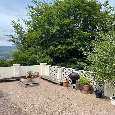 Fort William Backpackers Ngoại thất bức ảnh
