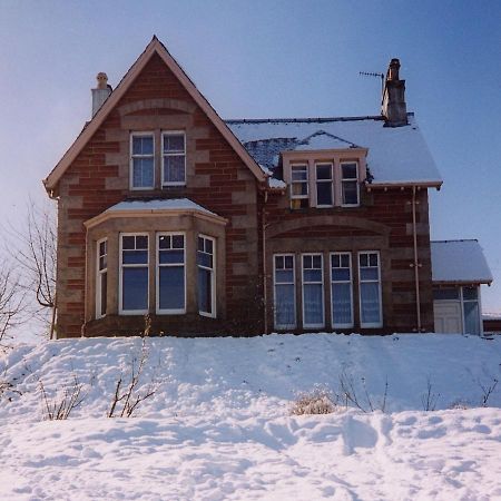 Fort William Backpackers Ngoại thất bức ảnh