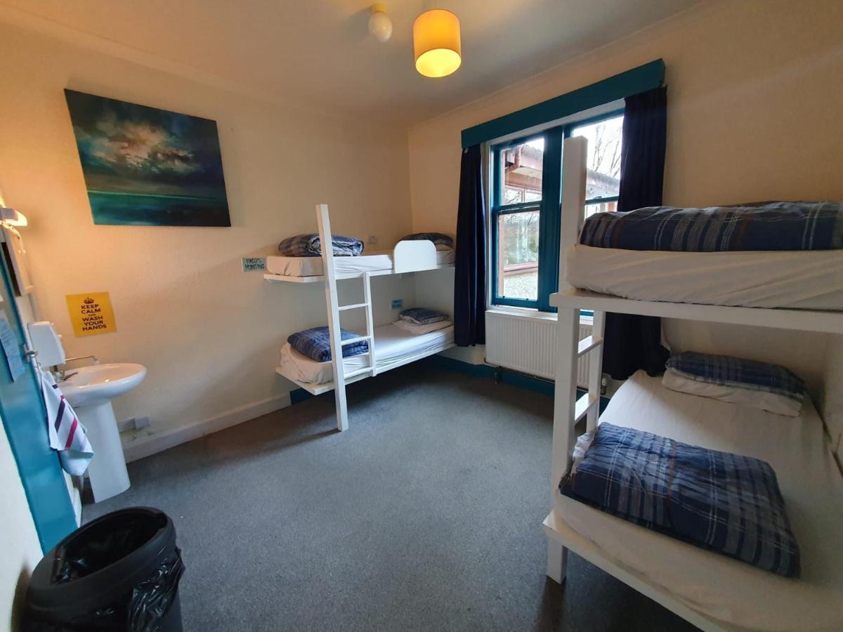 Fort William Backpackers Ngoại thất bức ảnh