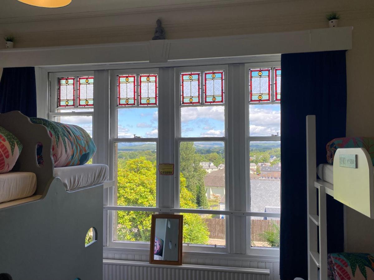 Fort William Backpackers Ngoại thất bức ảnh