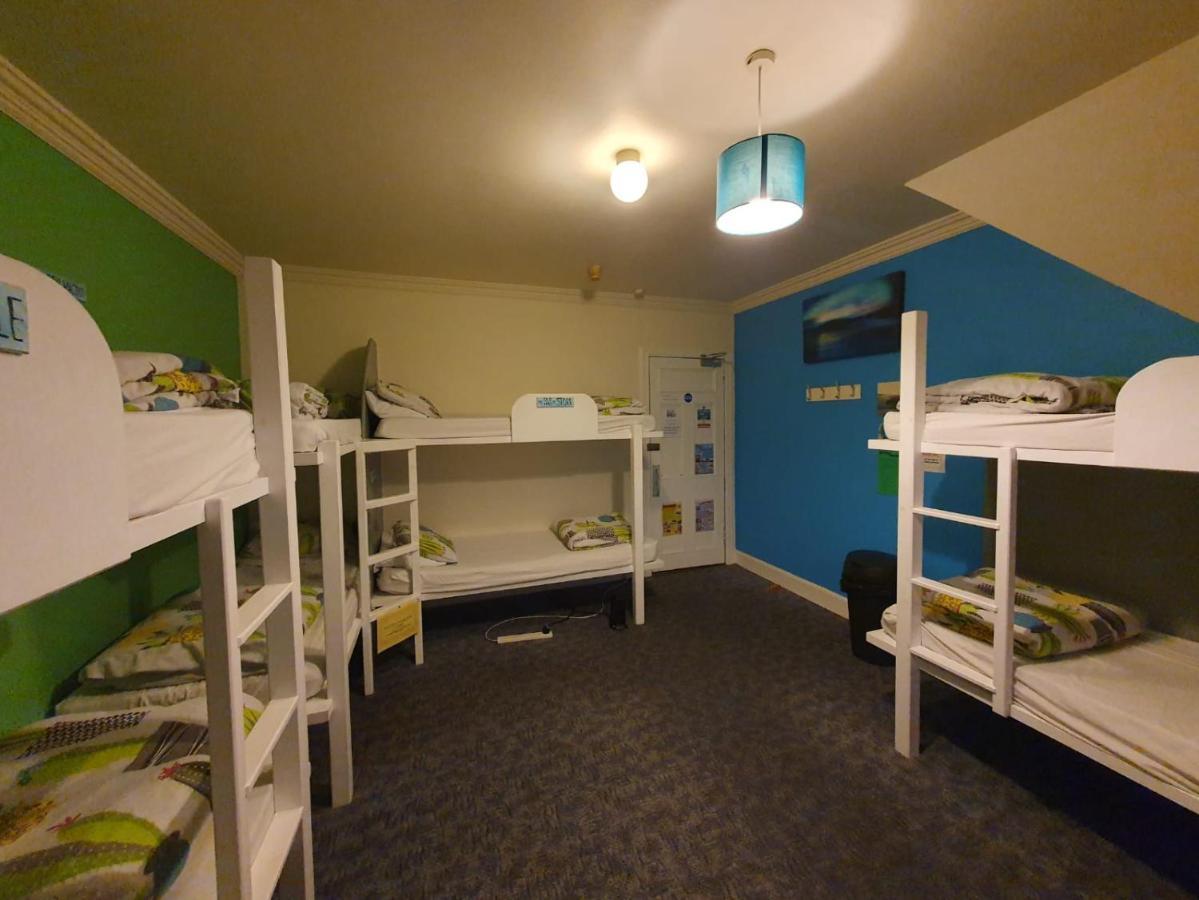 Fort William Backpackers Ngoại thất bức ảnh