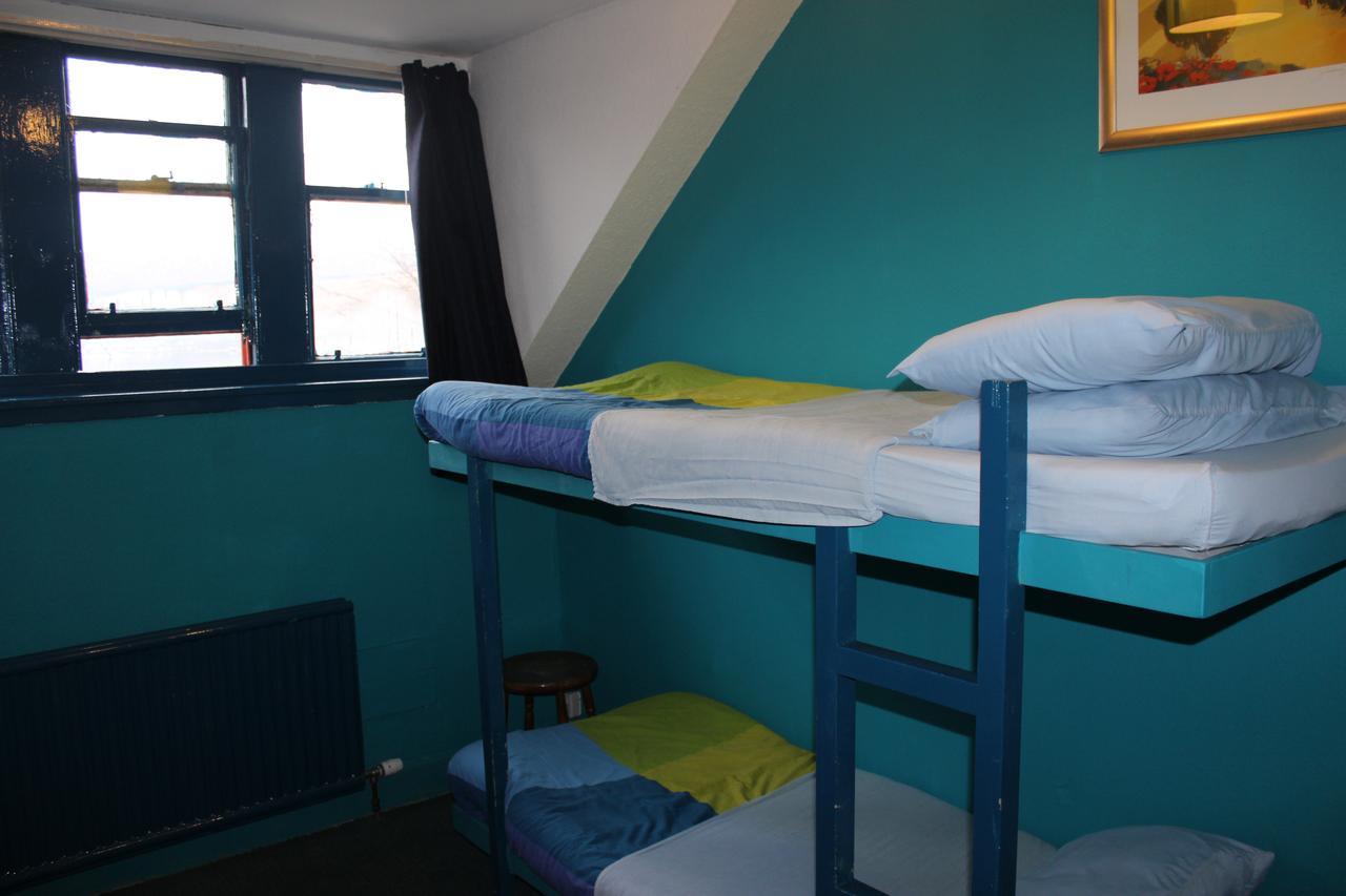 Fort William Backpackers Ngoại thất bức ảnh