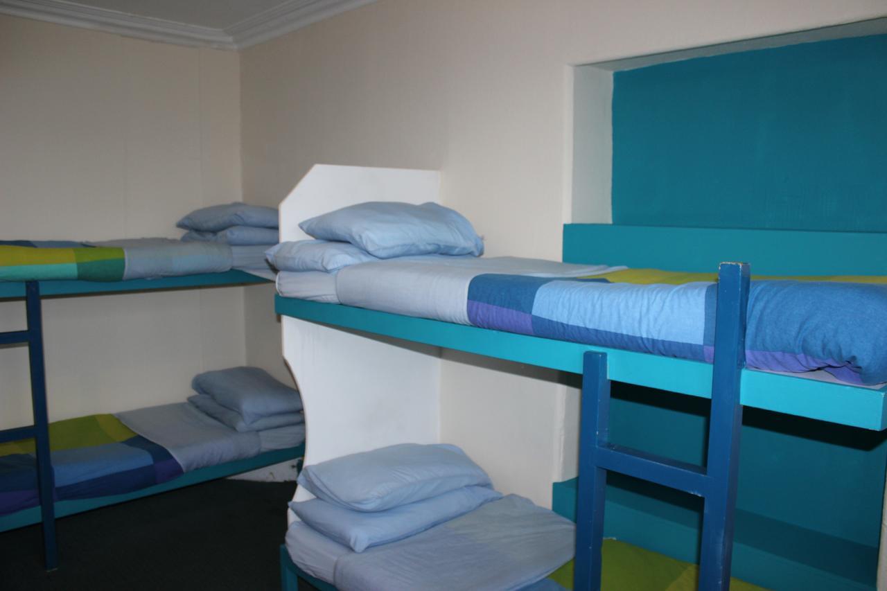 Fort William Backpackers Ngoại thất bức ảnh