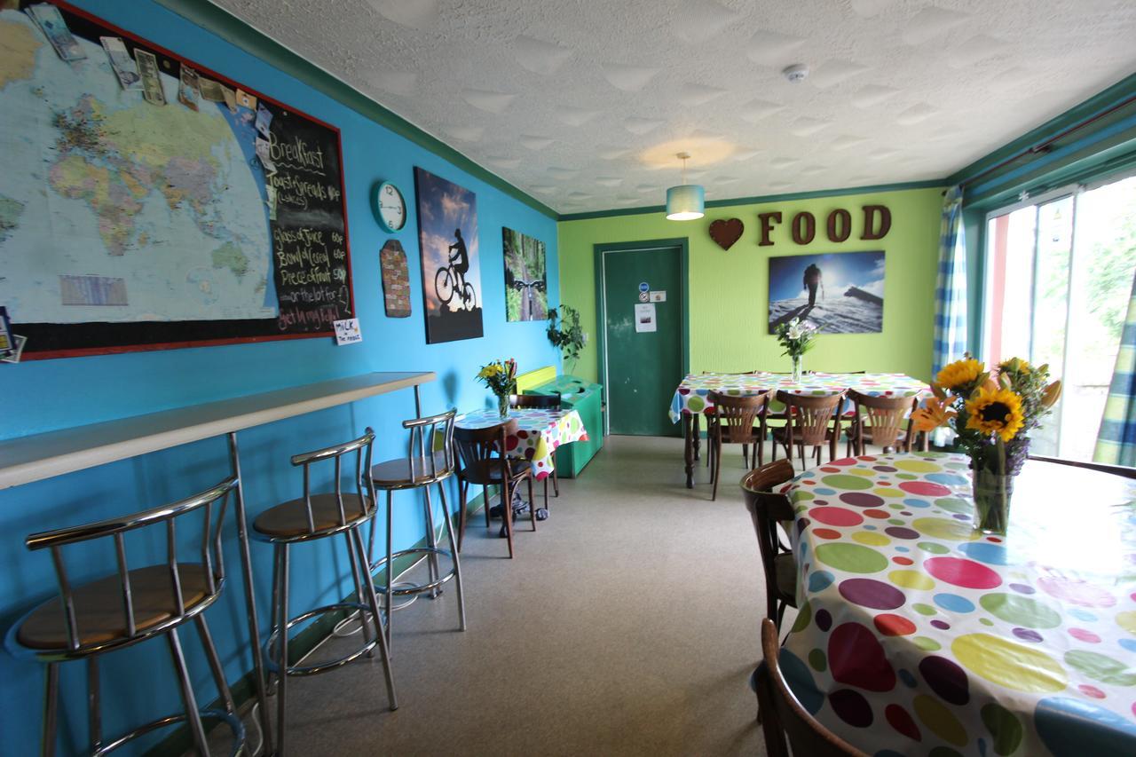 Fort William Backpackers Ngoại thất bức ảnh