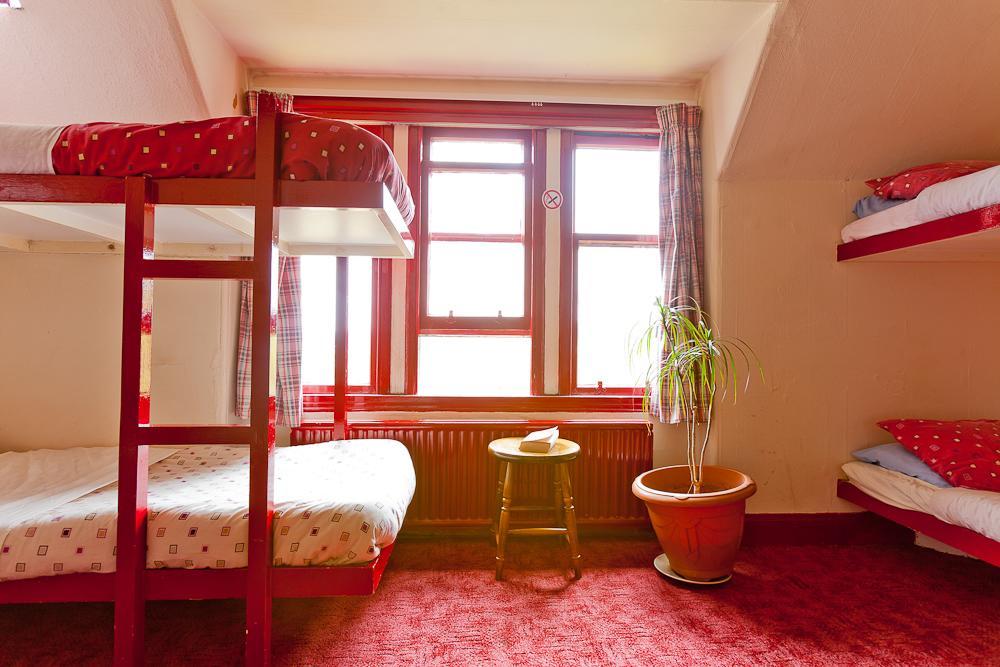 Fort William Backpackers Ngoại thất bức ảnh