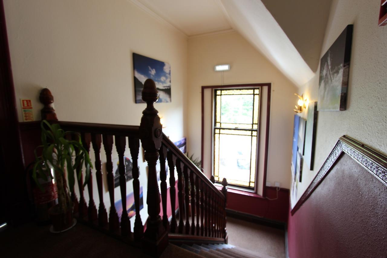 Fort William Backpackers Ngoại thất bức ảnh