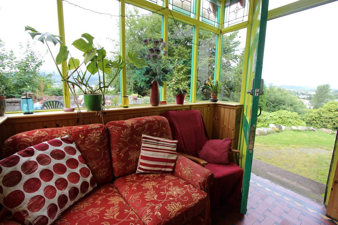 Fort William Backpackers Ngoại thất bức ảnh